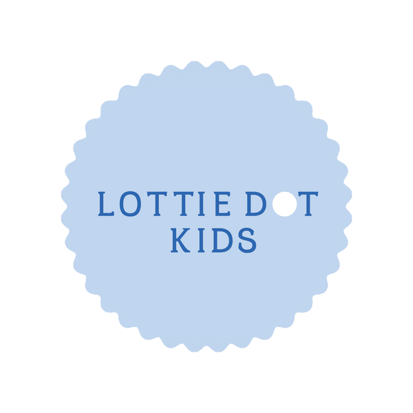 Lottie Dot Kids